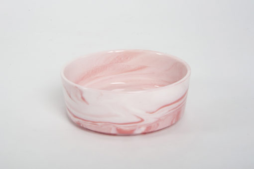 Marble-miska-ruzova-1