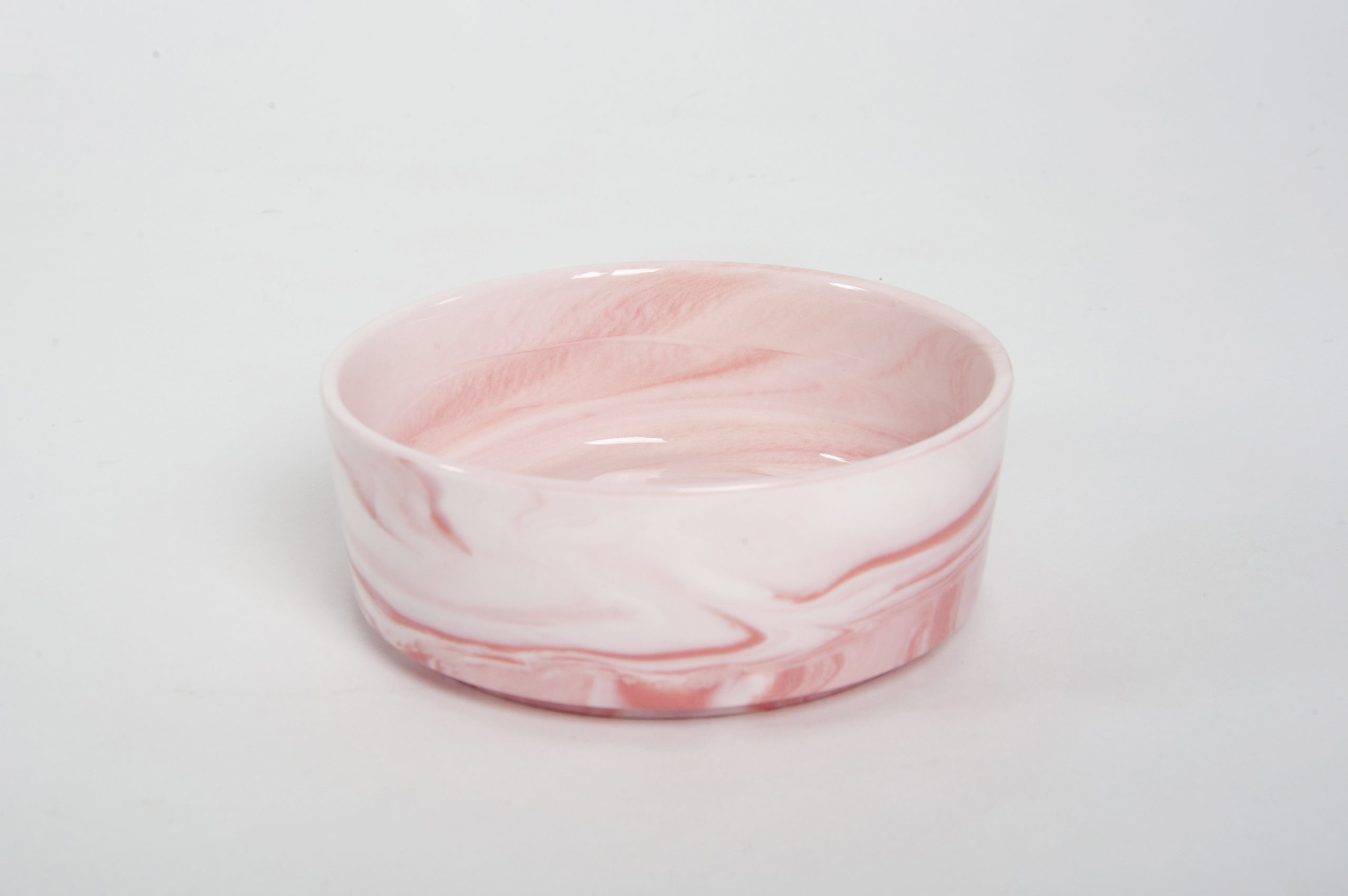 Copyright © Doggie's Dream Marble-miska-ruzova-1